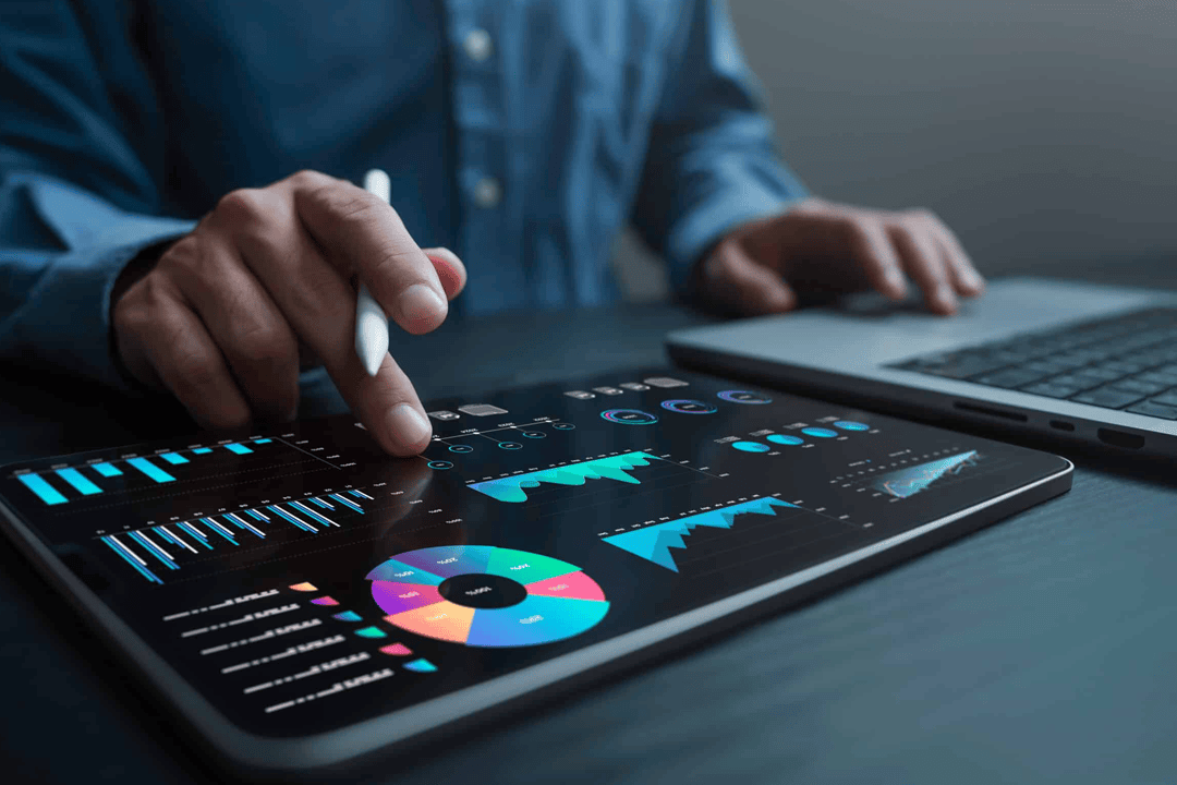The 2026 Tech Agenda: Five Signals Every CIO Should be Reading